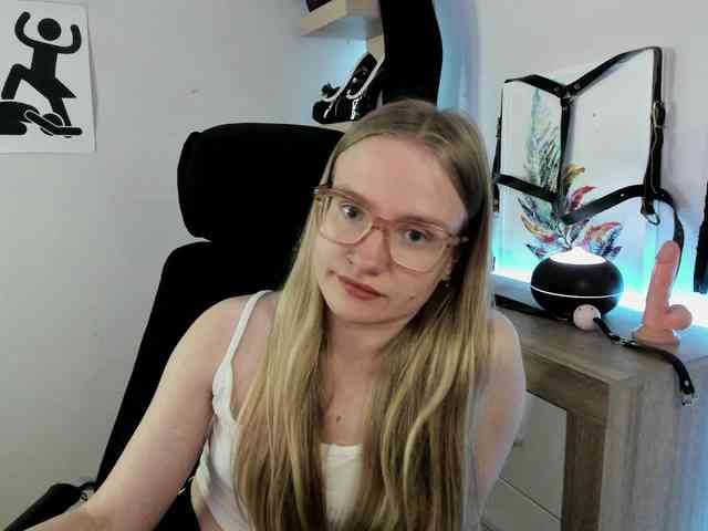 NancyErotic webcam