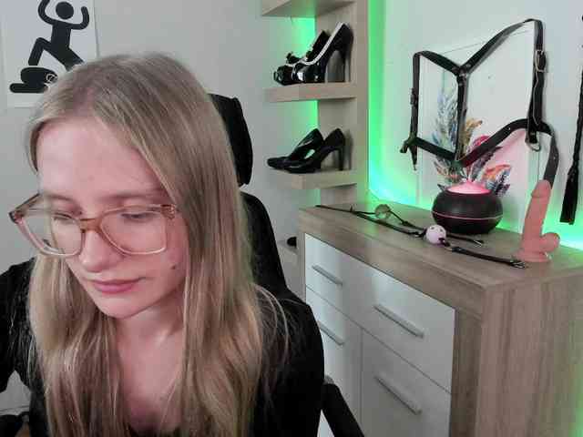 NancyErotic webcam