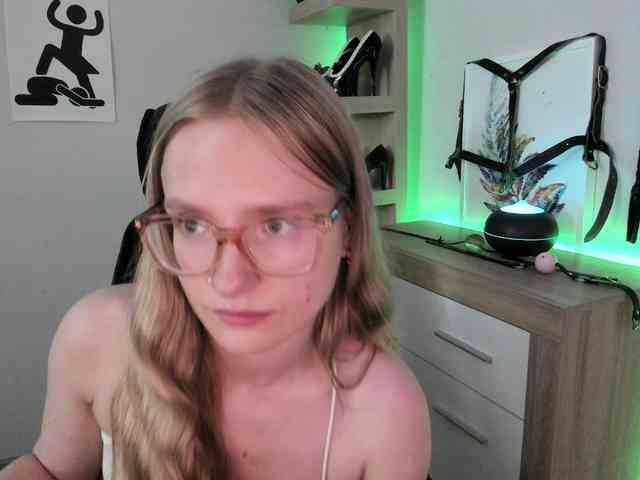 NancyErotic webcam