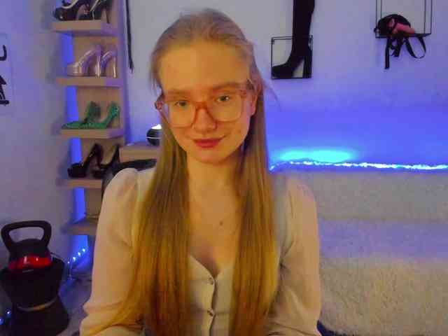 NancyErotic webcam