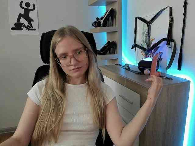 NancyErotic webcam
