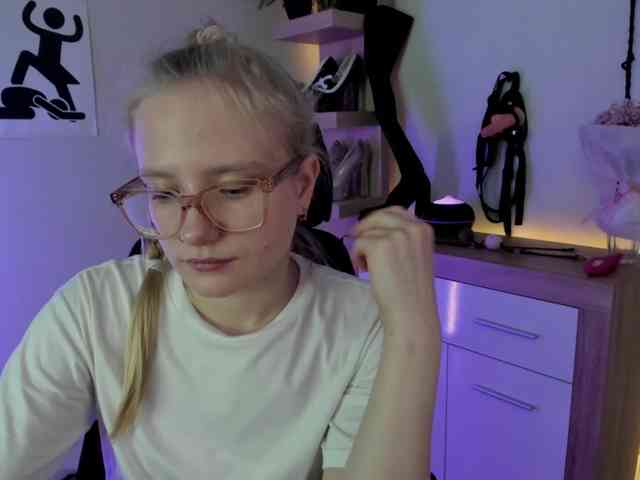 NancyErotic webcam