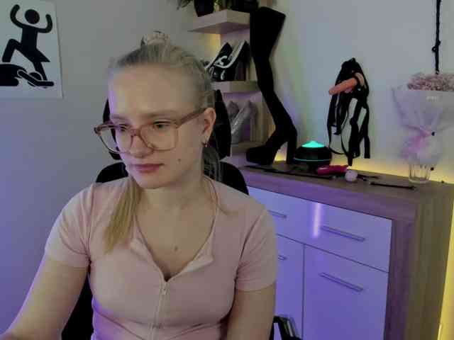 NancyErotic webcam