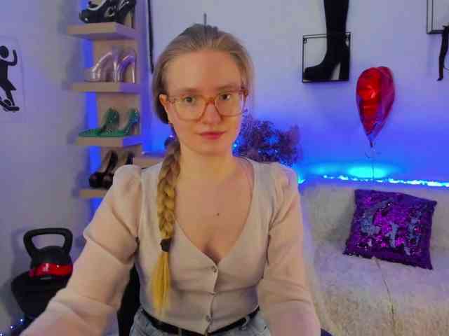 NancyErotic webcam