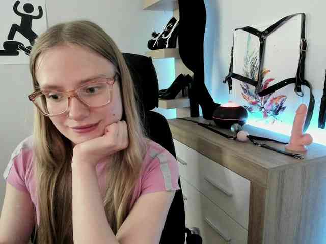 NancyErotic webcam