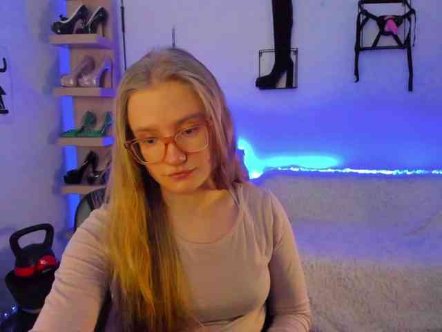 NancyErotic webcam