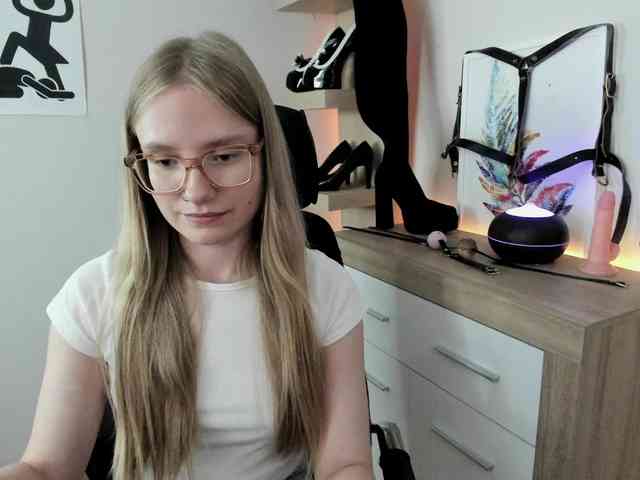 NancyErotic webcam