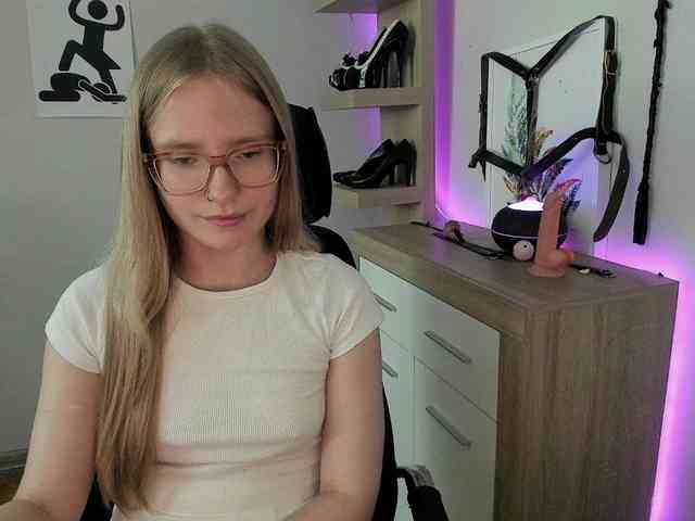 NancyErotic webcam