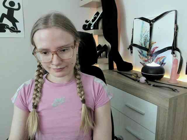 NancyErotic webcam