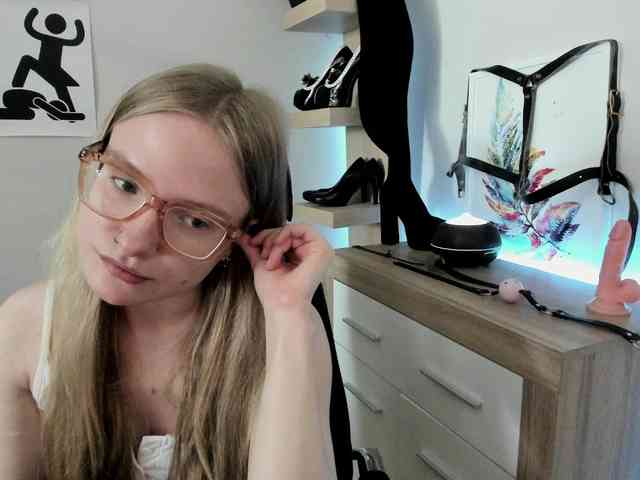 NancyErotic webcam