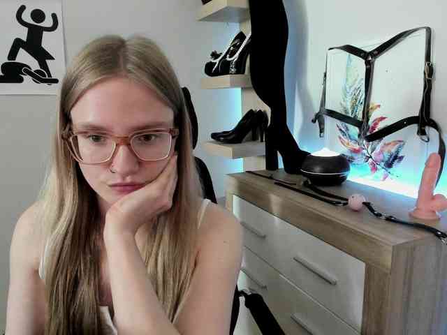 NancyErotic webcam