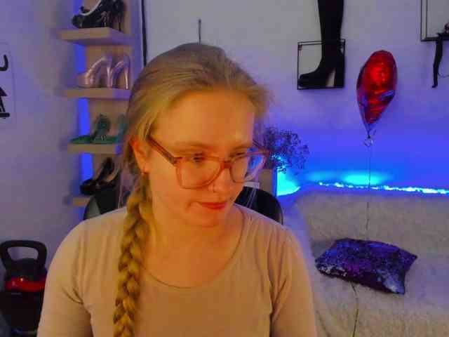 NancyErotic Live Webcam on BongaCams