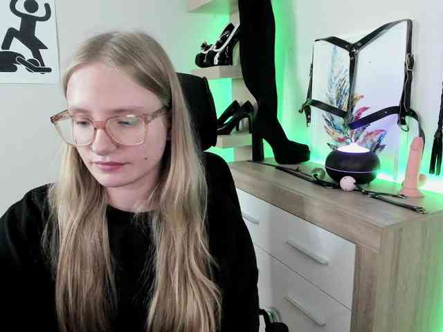 NancyErotic webcam