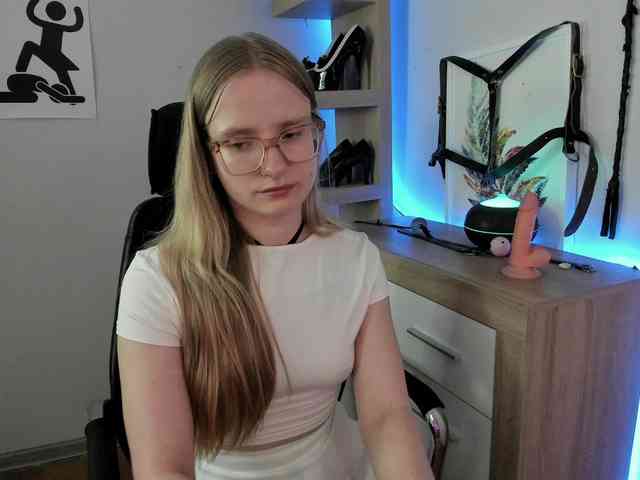 NancyErotic webcam