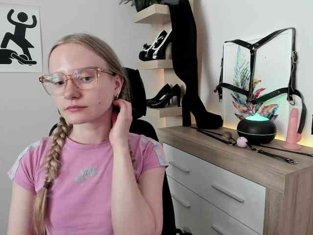 NancyErotic webcam