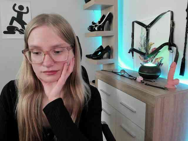 NancyErotic webcam