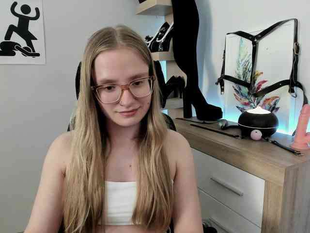 NancyErotic webcam