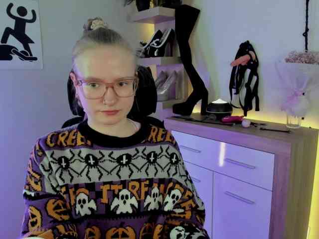 NancyErotic webcam