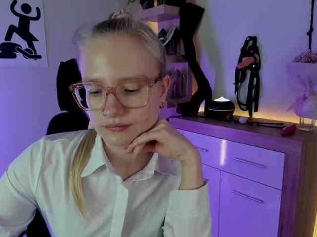 NancyErotic webcam