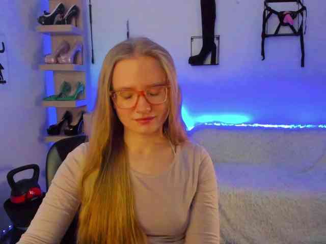 NancyErotic webcam
