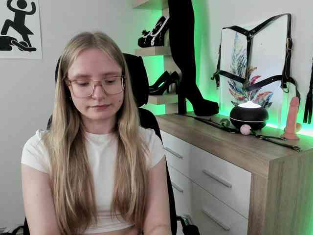 NancyErotic webcam