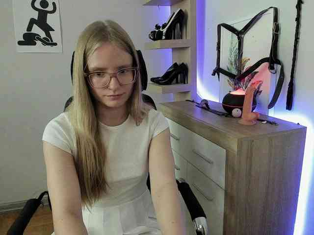 NancyErotic webcam