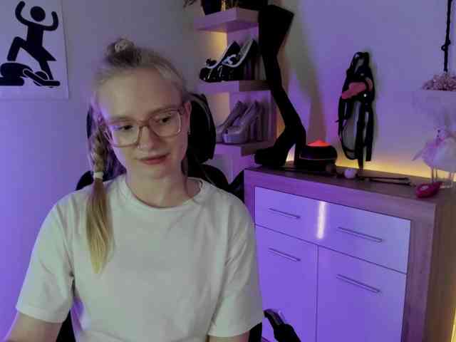 NancyErotic webcam