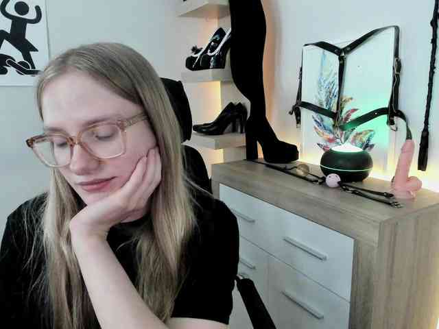 NancyErotic webcam