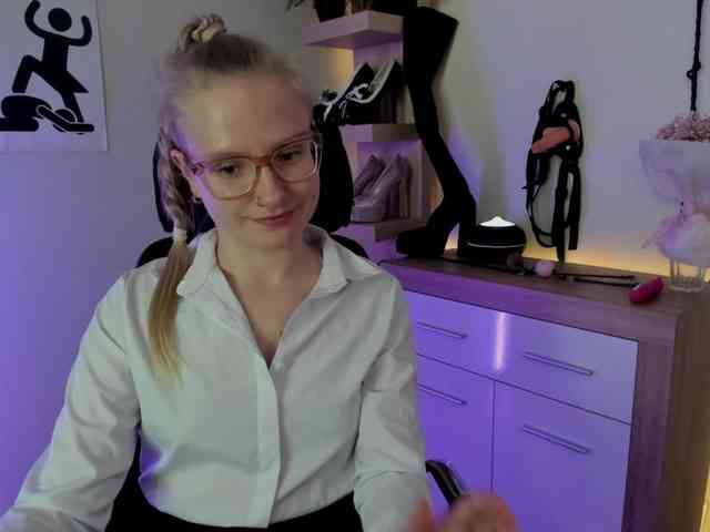 NancyErotic webcam