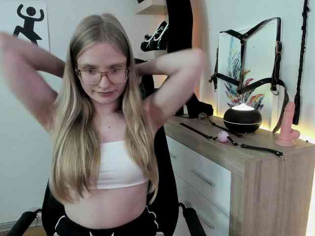 NancyErotic webcam