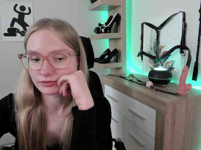 NancyErotic webcam