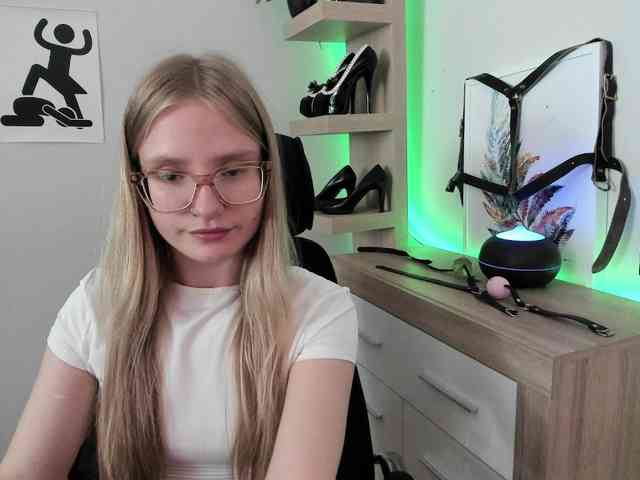 NancyErotic webcam