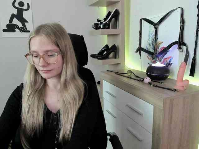 NancyErotic webcam