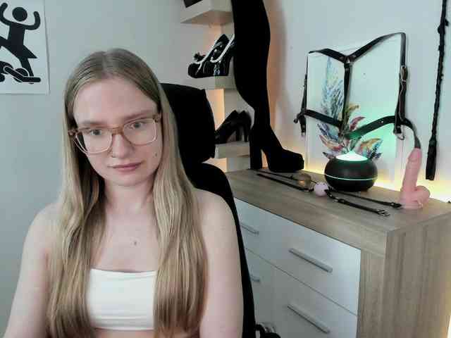 NancyErotic webcam