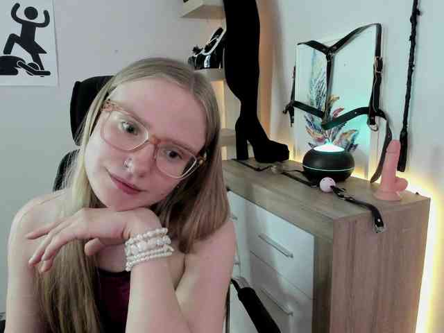 NancyErotic webcam