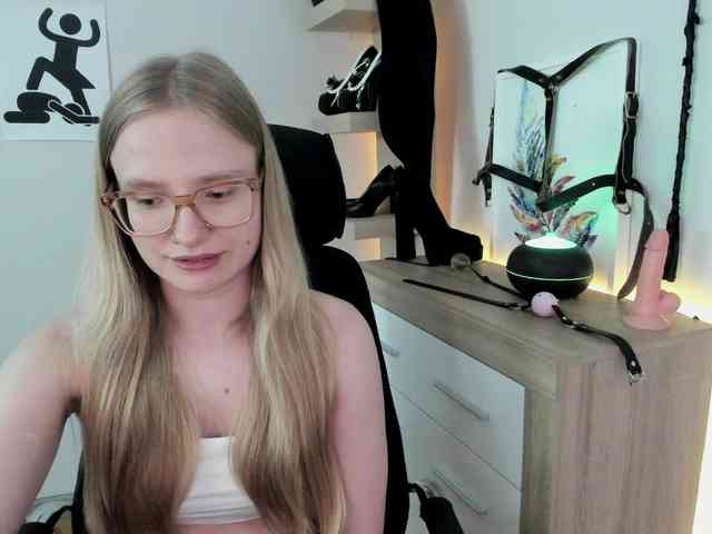 NancyErotic webcam