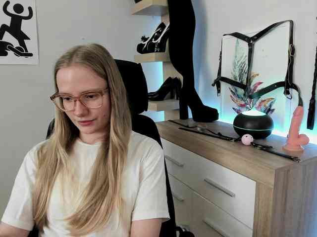 NancyErotic webcam