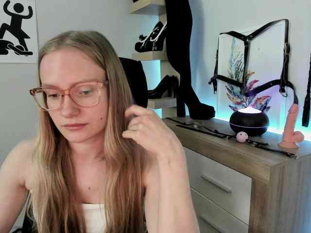 NancyErotic webcam