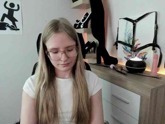 NancyErotic webcam