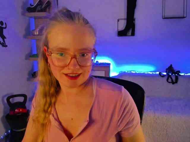 NancyErotic webcam