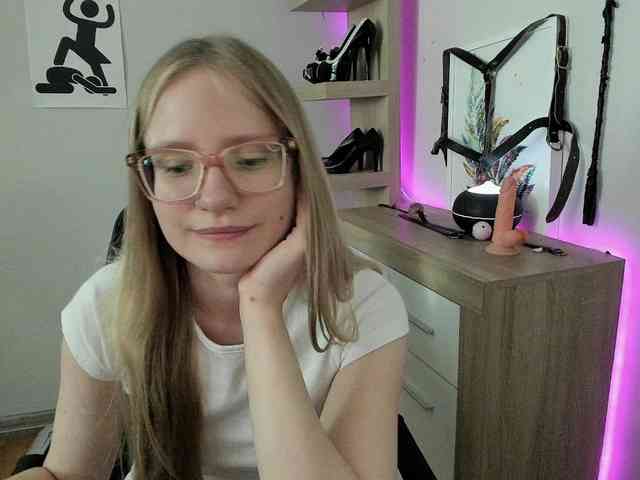 NancyErotic webcam