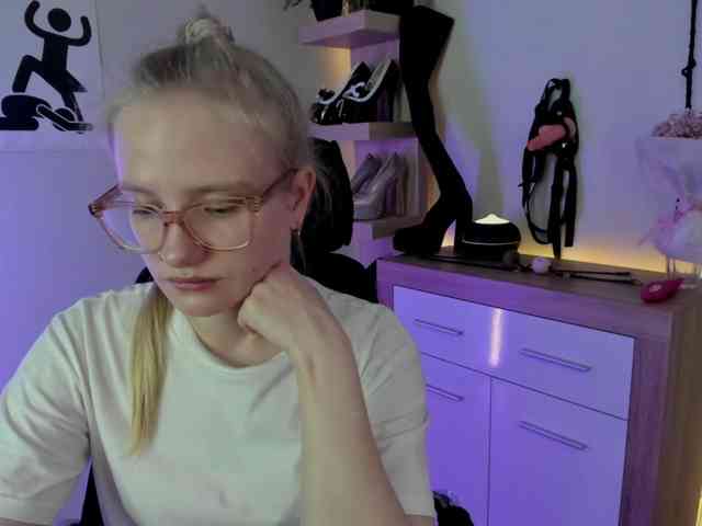 NancyErotic webcam