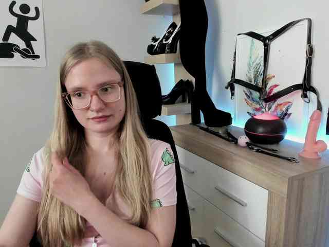 NancyErotic webcam