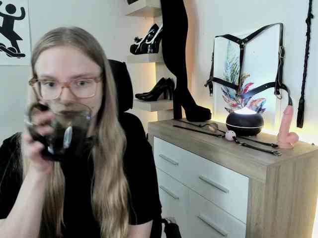 NancyErotic webcam