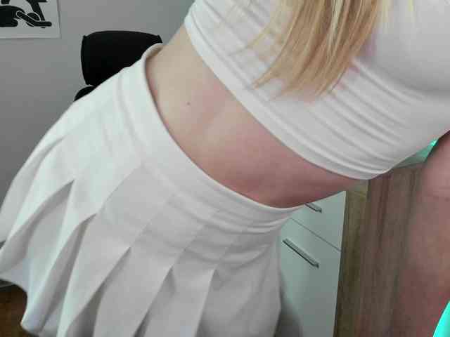 NancyErotic webcam