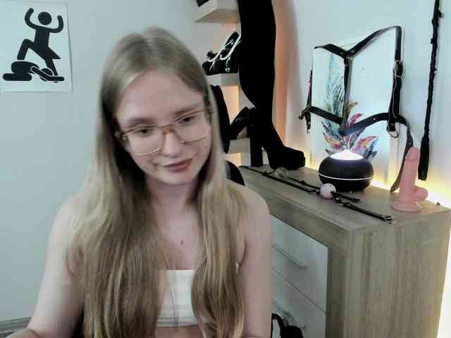 NancyErotic webcam
