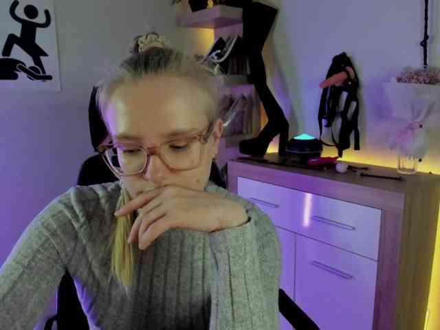 NancyErotic webcam