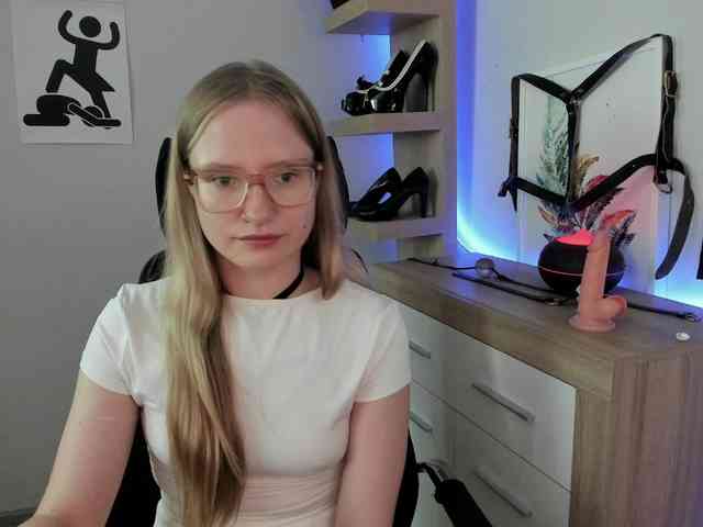 NancyErotic webcam