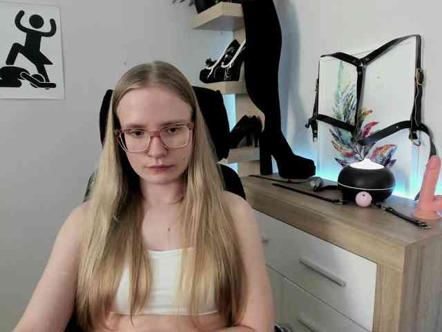 NancyErotic webcam