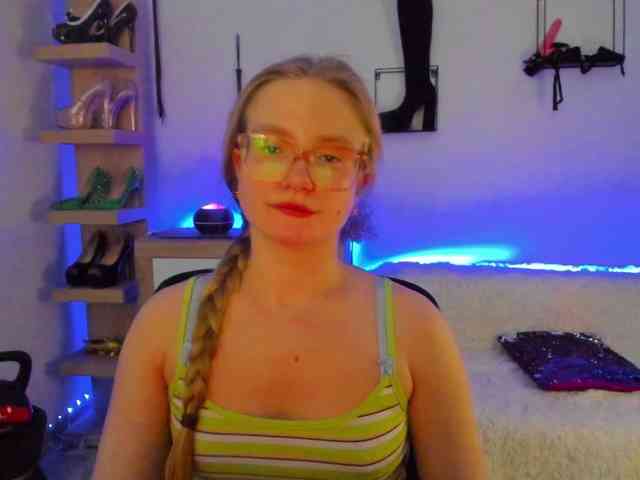 NancyErotic webcam